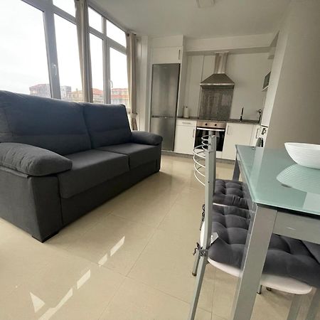 Apartamento En Ribeira Extérieur photo