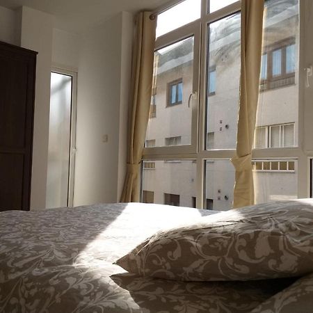 Apartamento En Ribeira Extérieur photo